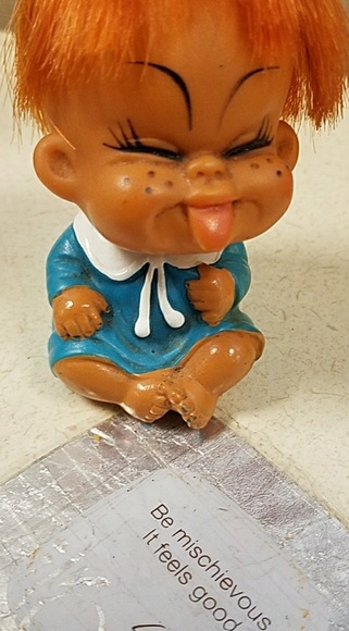 Meet your Posher, Ladee - Picture 1 of 1